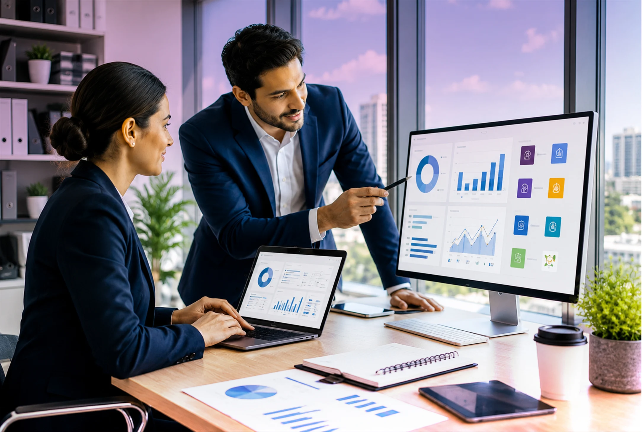Odoo Ecosystem Infrastructure